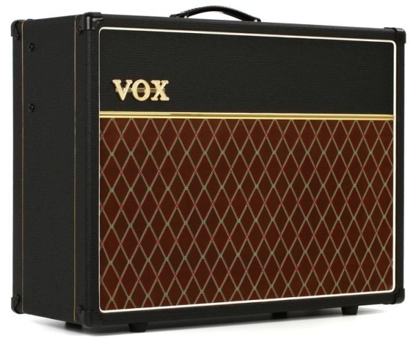 Vox AC30S1 Vollröhren E-Gitarren Combo